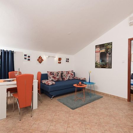 Apartments Villa Zara Lovran Exterior photo
