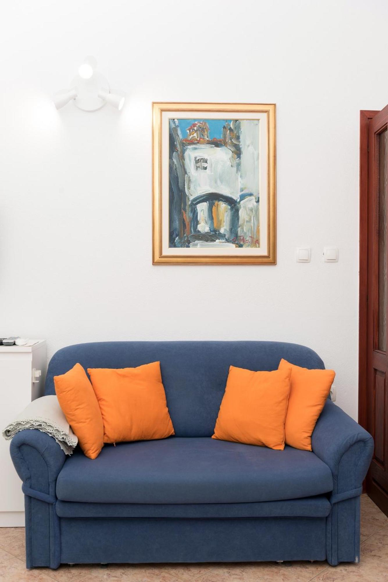 Apartments Villa Zara Lovran Exterior photo