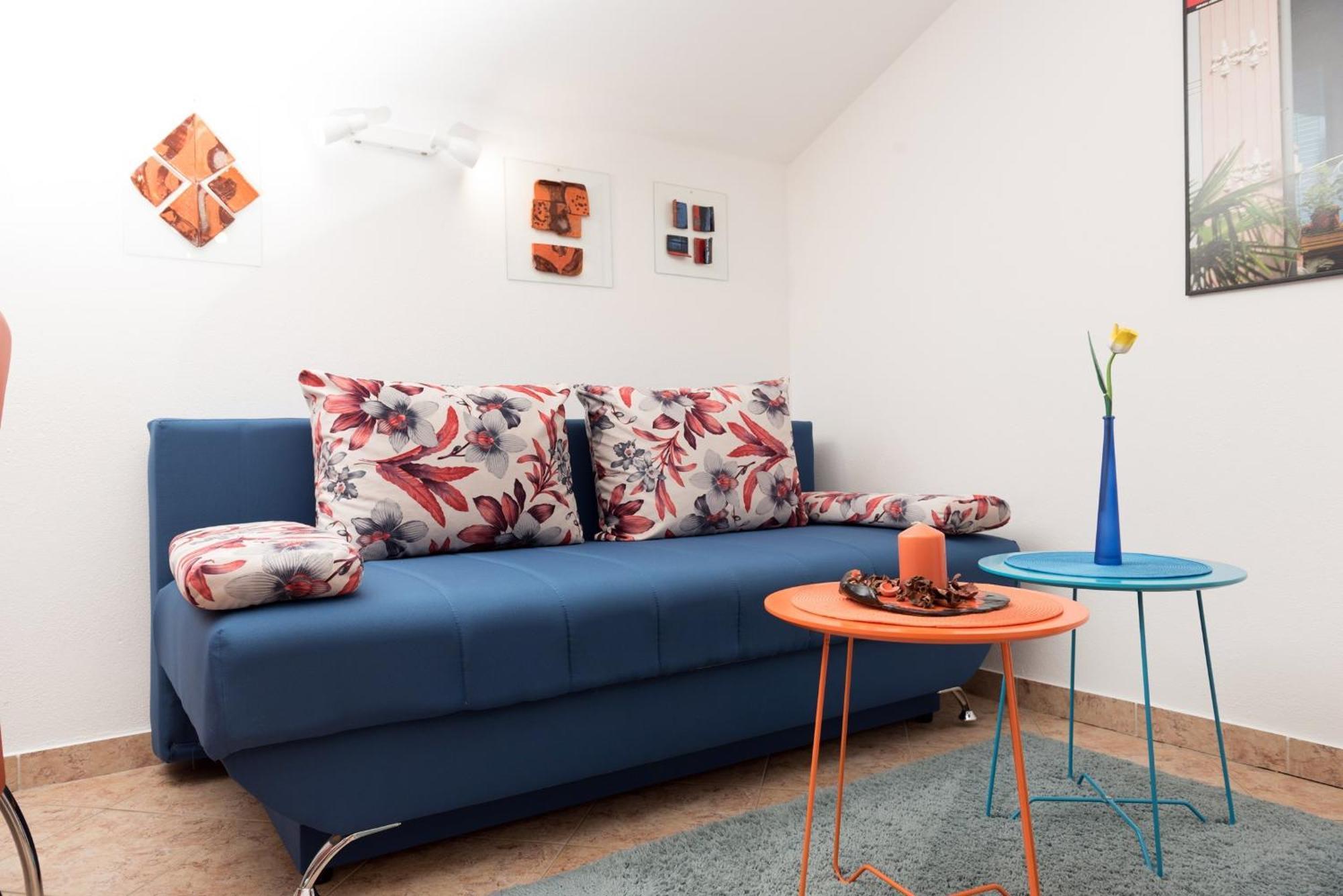 Apartments Villa Zara Lovran Room photo